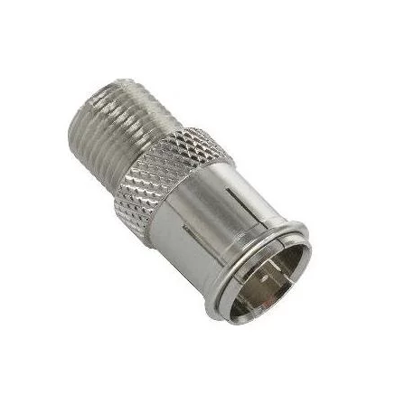 Conector Rápido