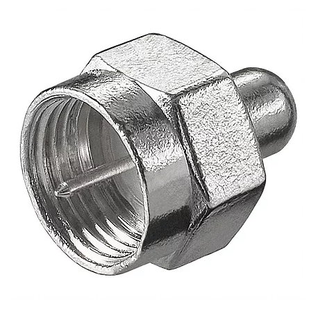 Carga Terminal 75 ohm