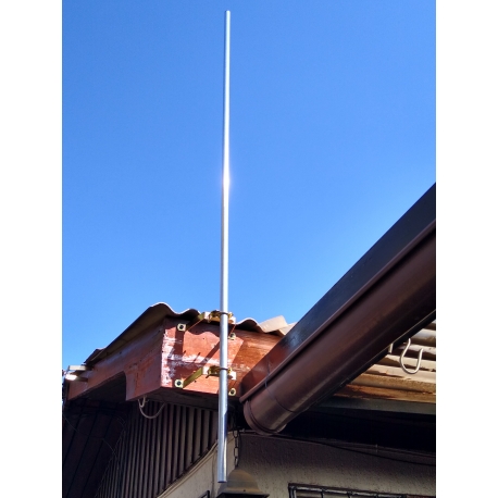 Kit Mastil Para Antenas
