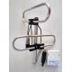 Kit para vehículo, amplificador, antena, cable, exterior