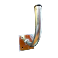Soporte para Antenas Curvo
