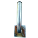 Soporte para Antenas Curvo