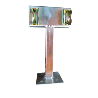 Soporte para Antenas Doble