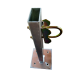 Soporte para Antenas Fijo