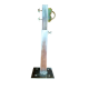 Soporte para Antenas Telescópico