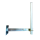 Soporte para Antenas Telescópico