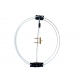 ANTENA FM OMNIDIRECCIONAL (360°) PARA INTERIORES y EXTERIORES.